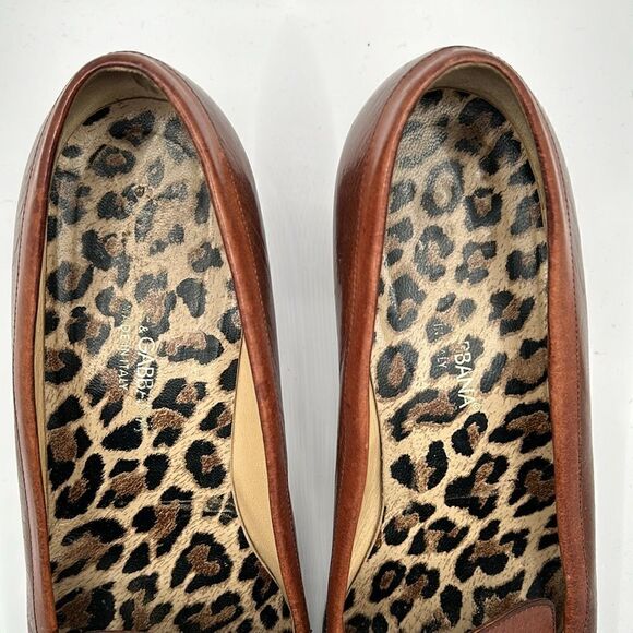 Dolce & Gabbana Tassel Loafers - Picture 5 of 10